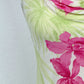 Tropical Bloom Dress