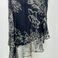 Derhy Midnight Blossom Dress