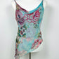 Derhy Butterfly Bloom Top