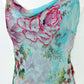 Derhy Butterfly Bloom Top
