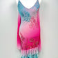 RARE Mermaid Bloom Dress
