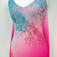 RARE Mermaid Bloom Dress