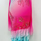 RARE Mermaid Bloom Dress