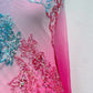RARE Mermaid Bloom Dress