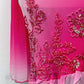 RARE Mermaid Bloom Dress