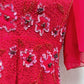Scarlet Enchantress Dress
