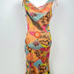 Derhy Carnival Dream Dress