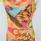 Derhy Carnival Dream Dress