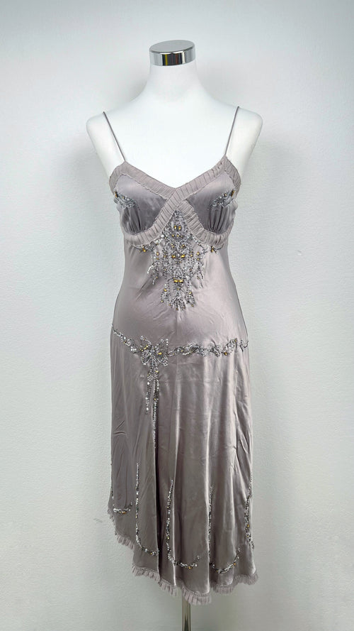 Moonlight Muse Dress inspired Sue Wong
