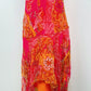 Derhy Sunset Bloom Dress