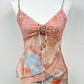 Fairy Sunset Top