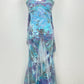 Celestial Lagoon Couture