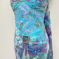 Celestial Lagoon Couture
