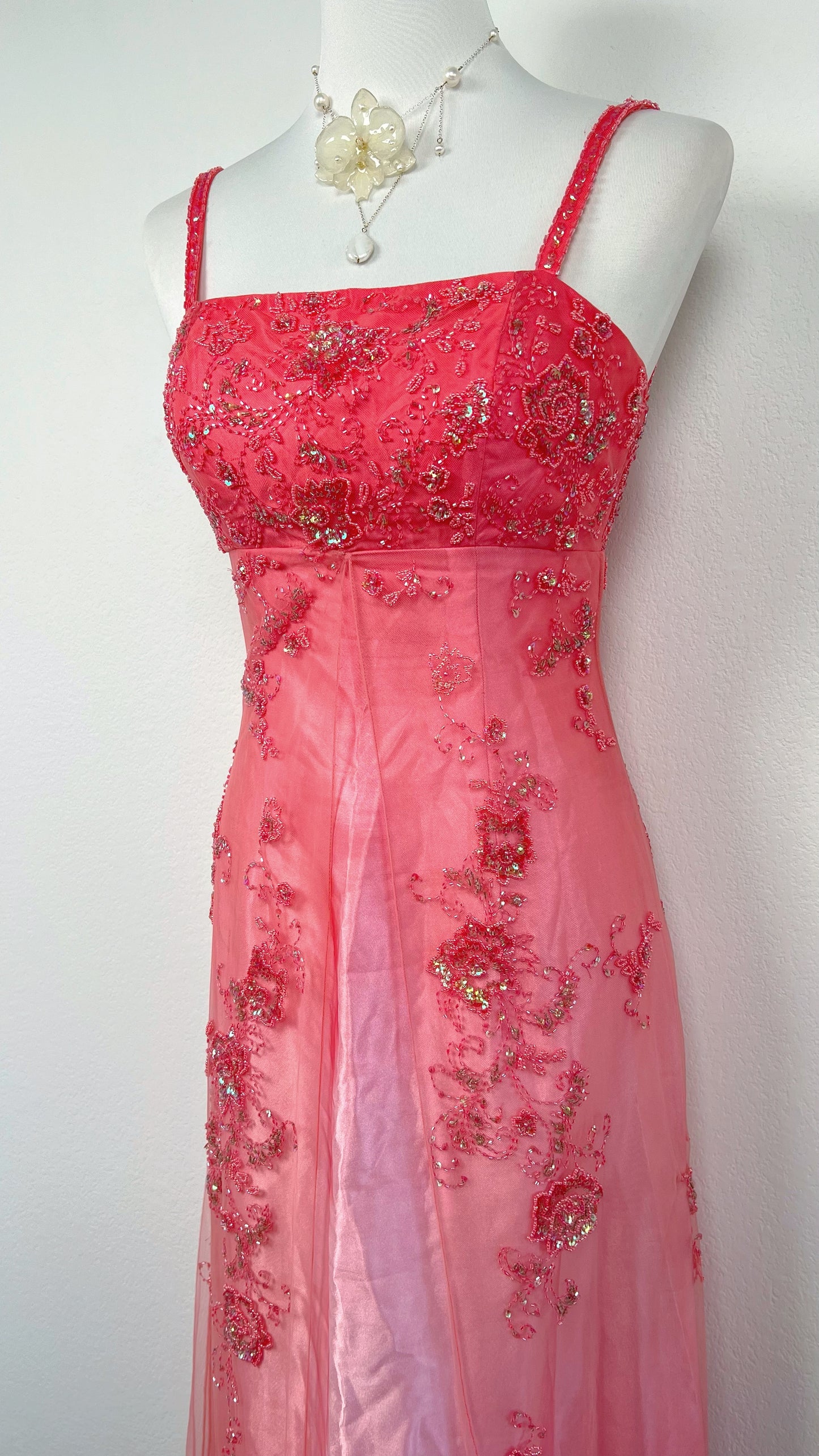 Rose Whisper Princess