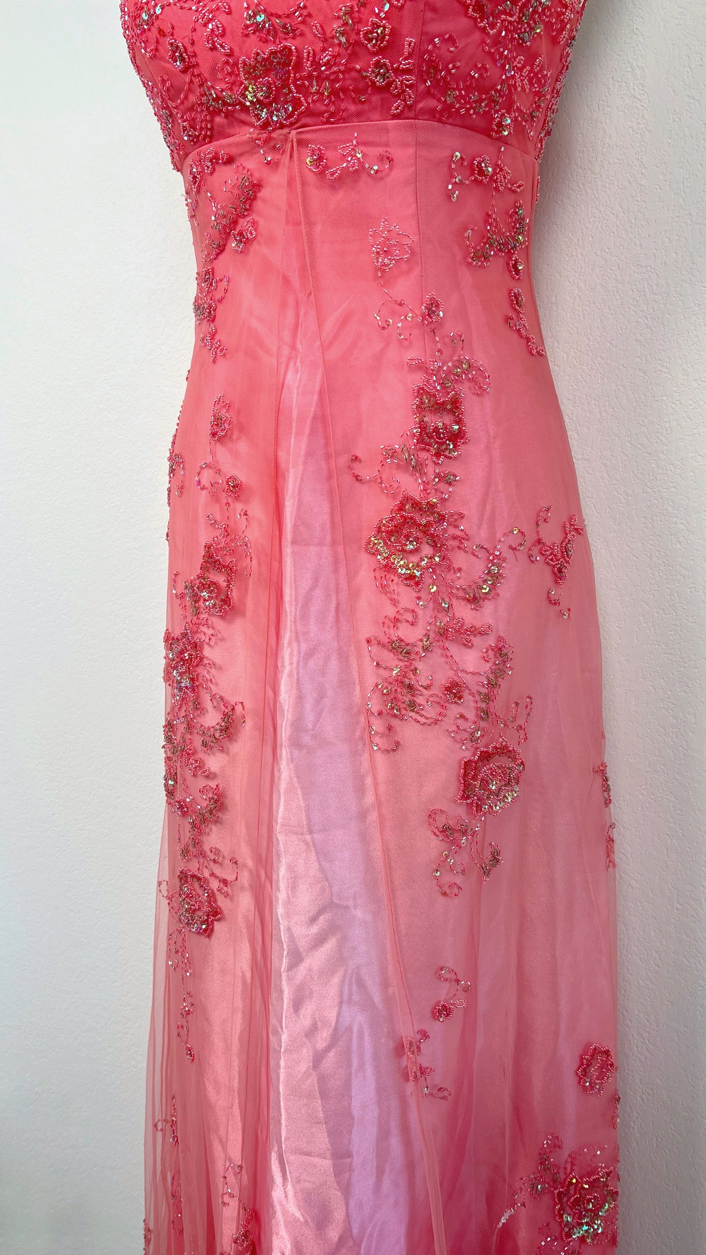 Rose Whisper Princess