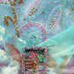 Celestial Lagoon Couture