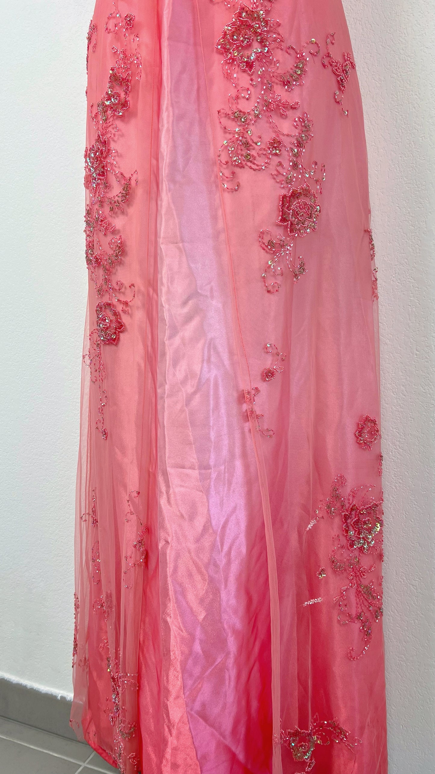 Rose Whisper Princess