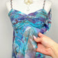 Celestial Lagoon Couture