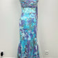 Celestial Lagoon Couture