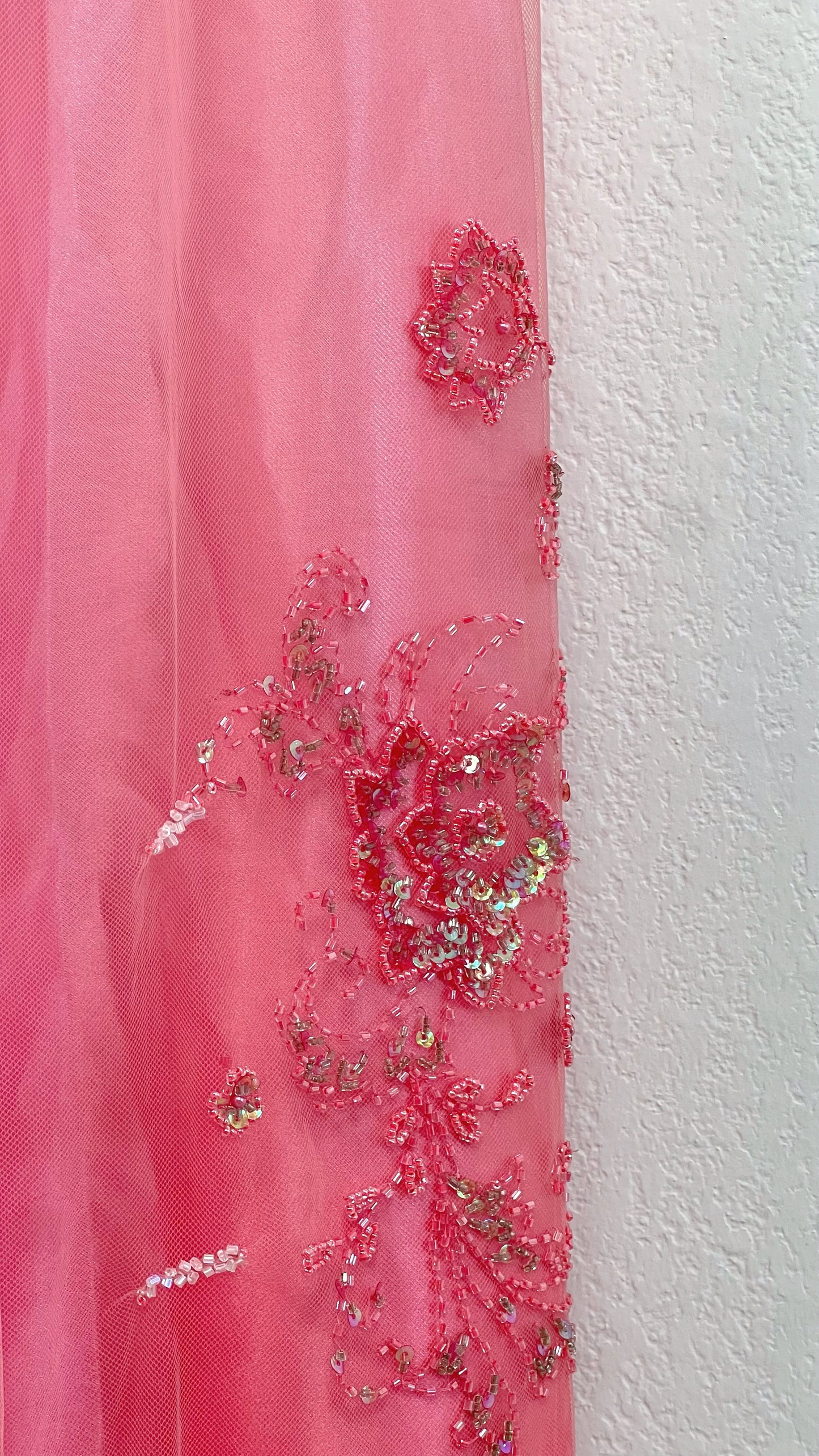 Rose Whisper Princess