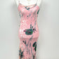 Blush Garden Silk