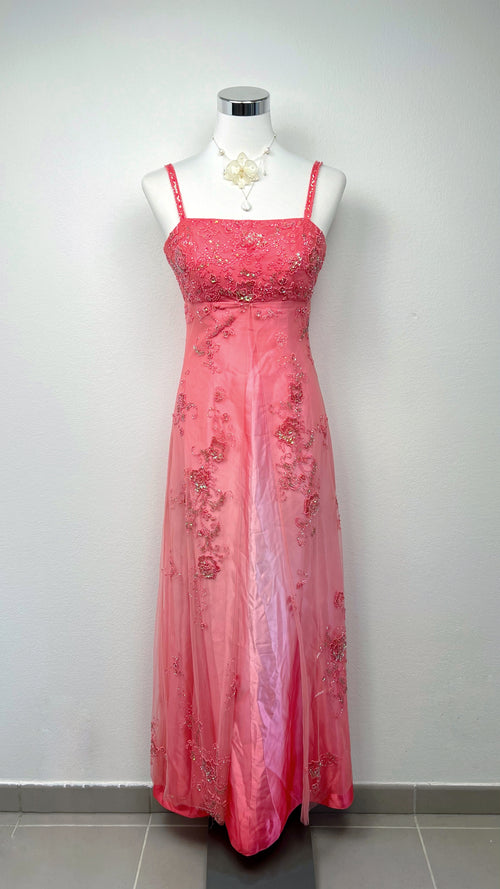 Rose Whisper Princess