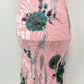 Blush Garden Silk