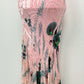 Blush Garden Silk