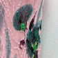 Blush Garden Silk