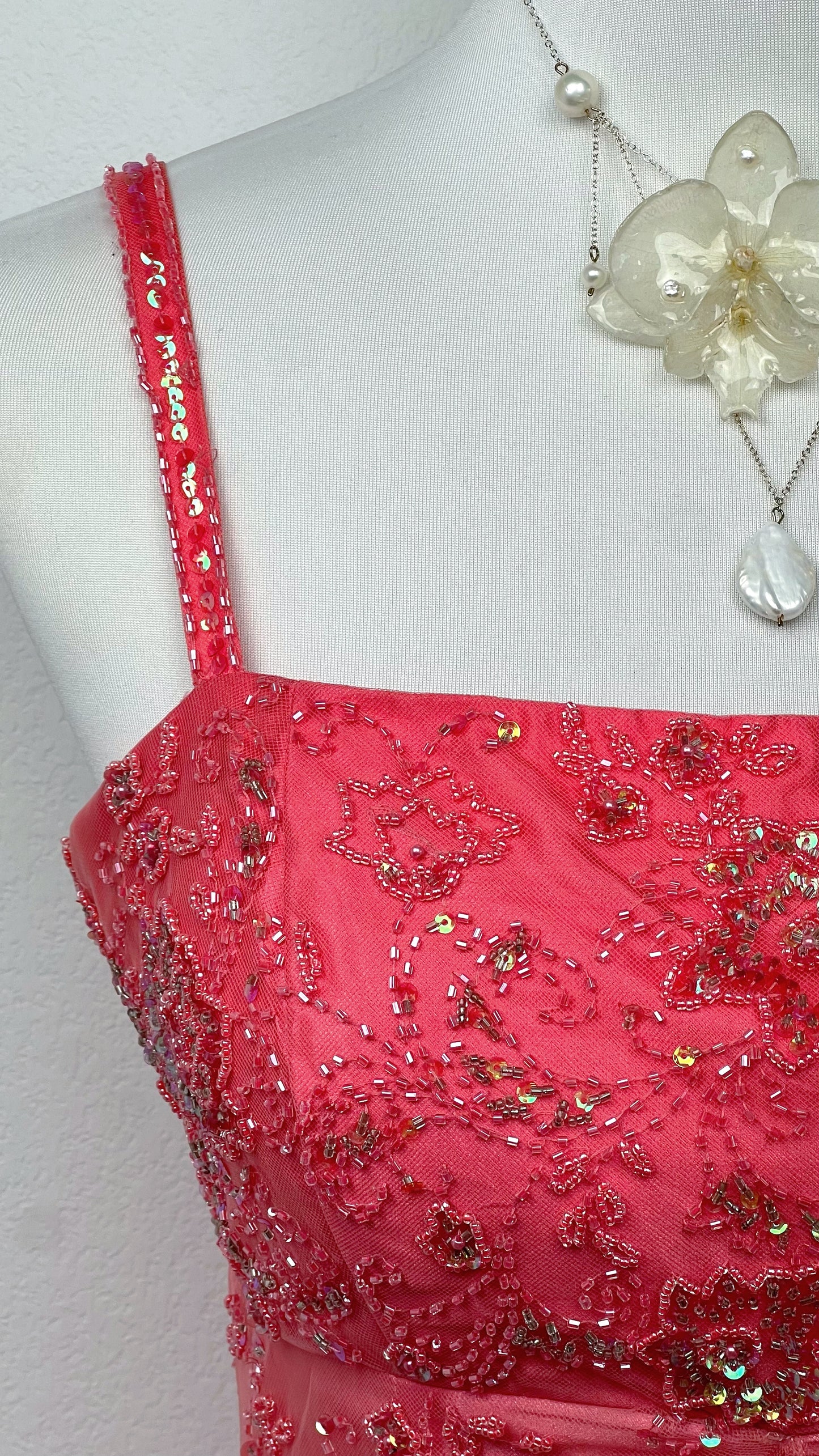 Rose Whisper Princess