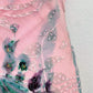 Blush Garden Silk