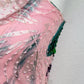 Blush Garden Silk