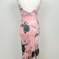 Blush Garden Silk