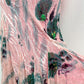 Blush Garden Silk