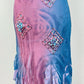 Aurora Mirage Silk Dress