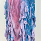 Aurora Mirage Silk Dress