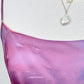Aurora Mirage Silk Dress