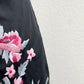 Rose Noir Derhy Dress