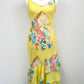 Limoncello Muse Dress