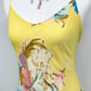 Limoncello Muse Dress