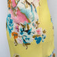 Limoncello Muse Dress