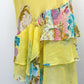 Limoncello Muse Dress