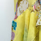 Limoncello Muse Dress