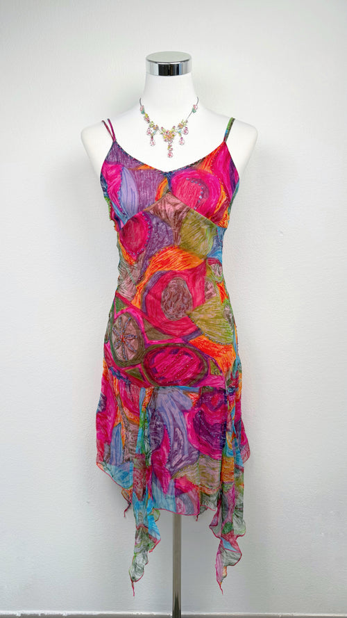 Derhy Chromatic Daydream Slip