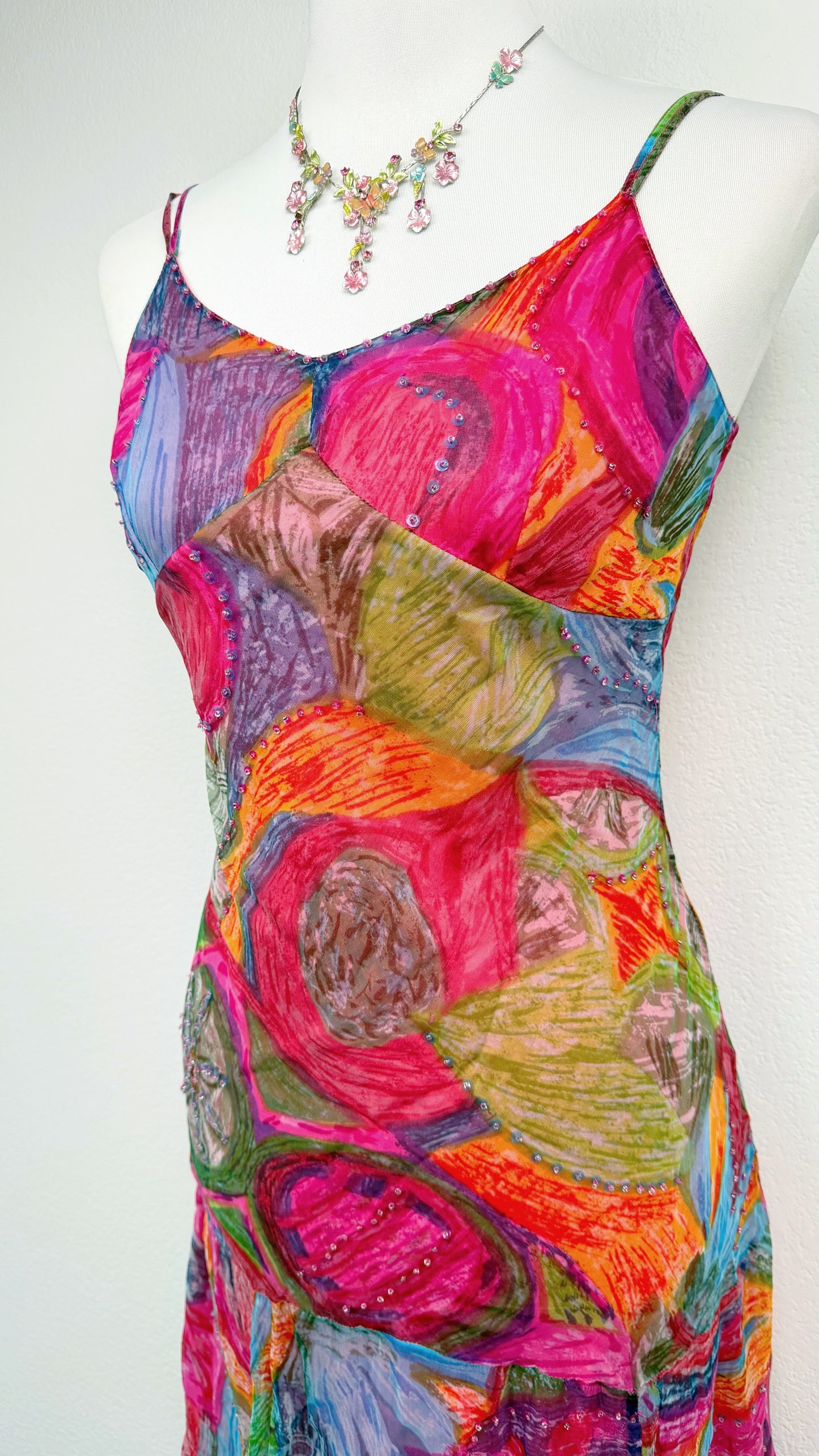 Derhy Chromatic Daydream Slip