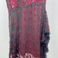 Scarlet Nocturne Dress