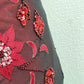 Scarlet Nocturne Dress