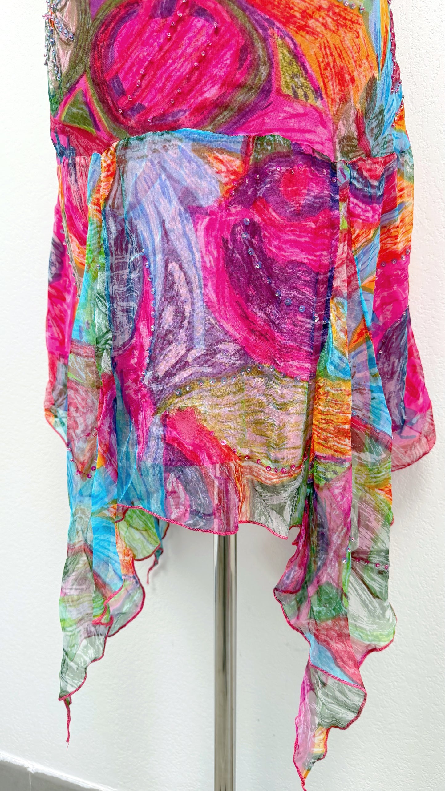 Derhy Chromatic Daydream Slip