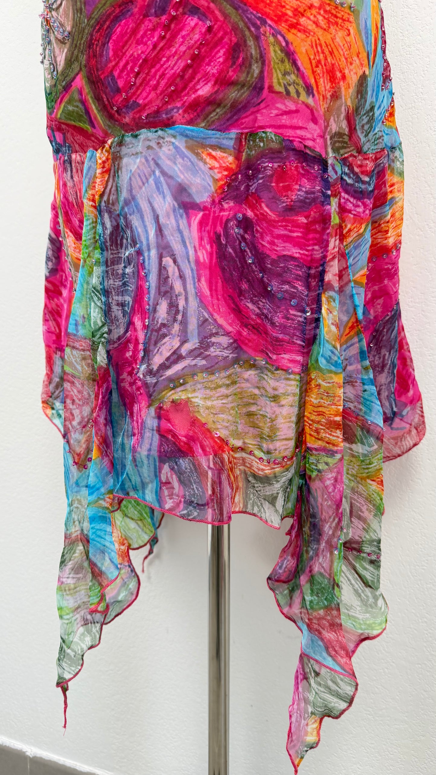 Derhy Chromatic Daydream Slip