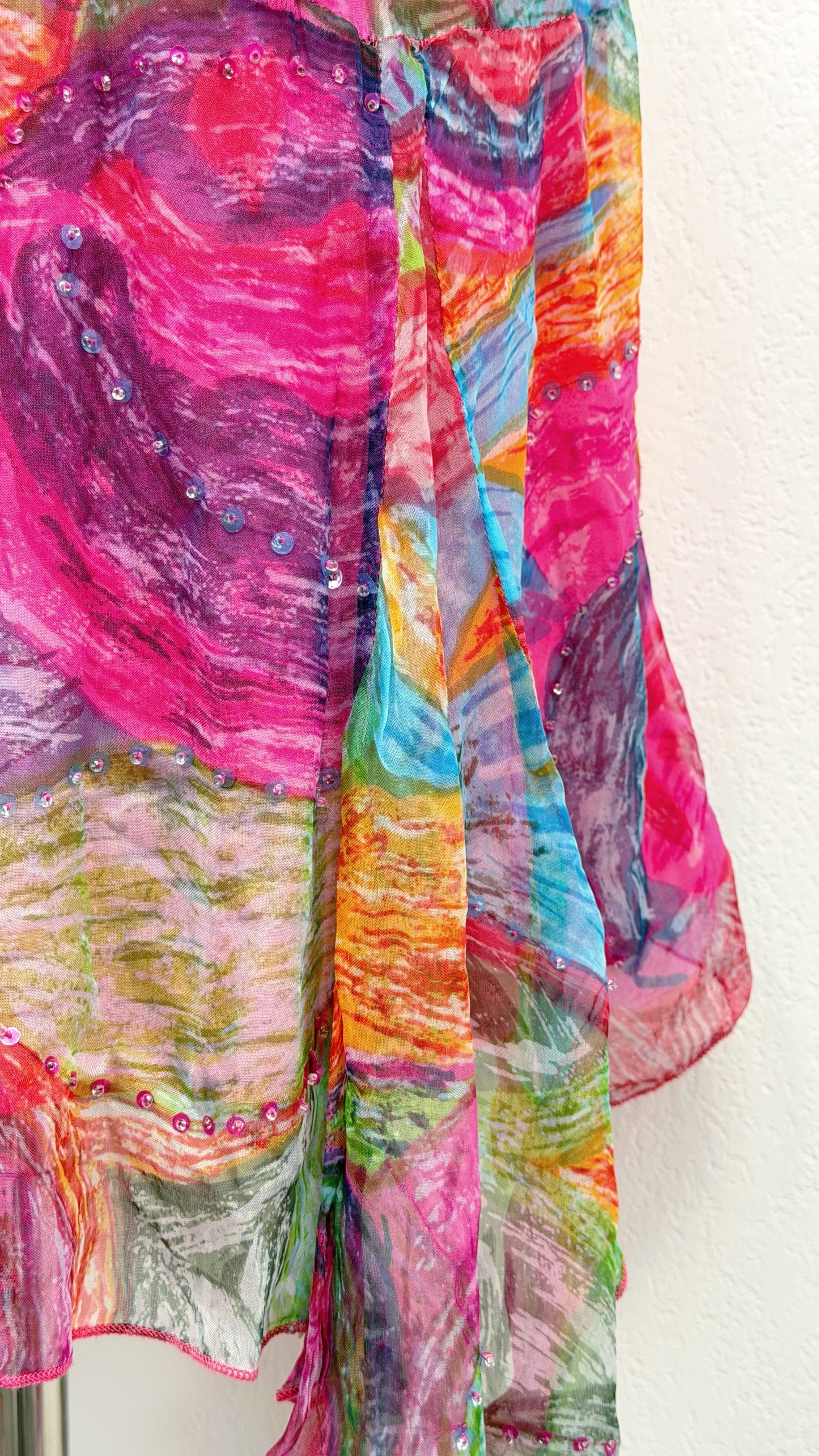 Derhy Chromatic Daydream Slip